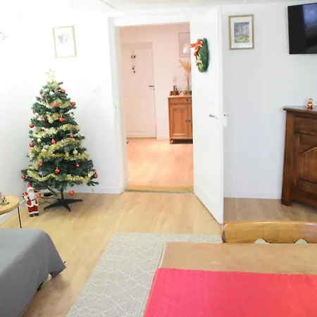 La Petite Maison De La Petite Vallee Rott Buitenkant foto