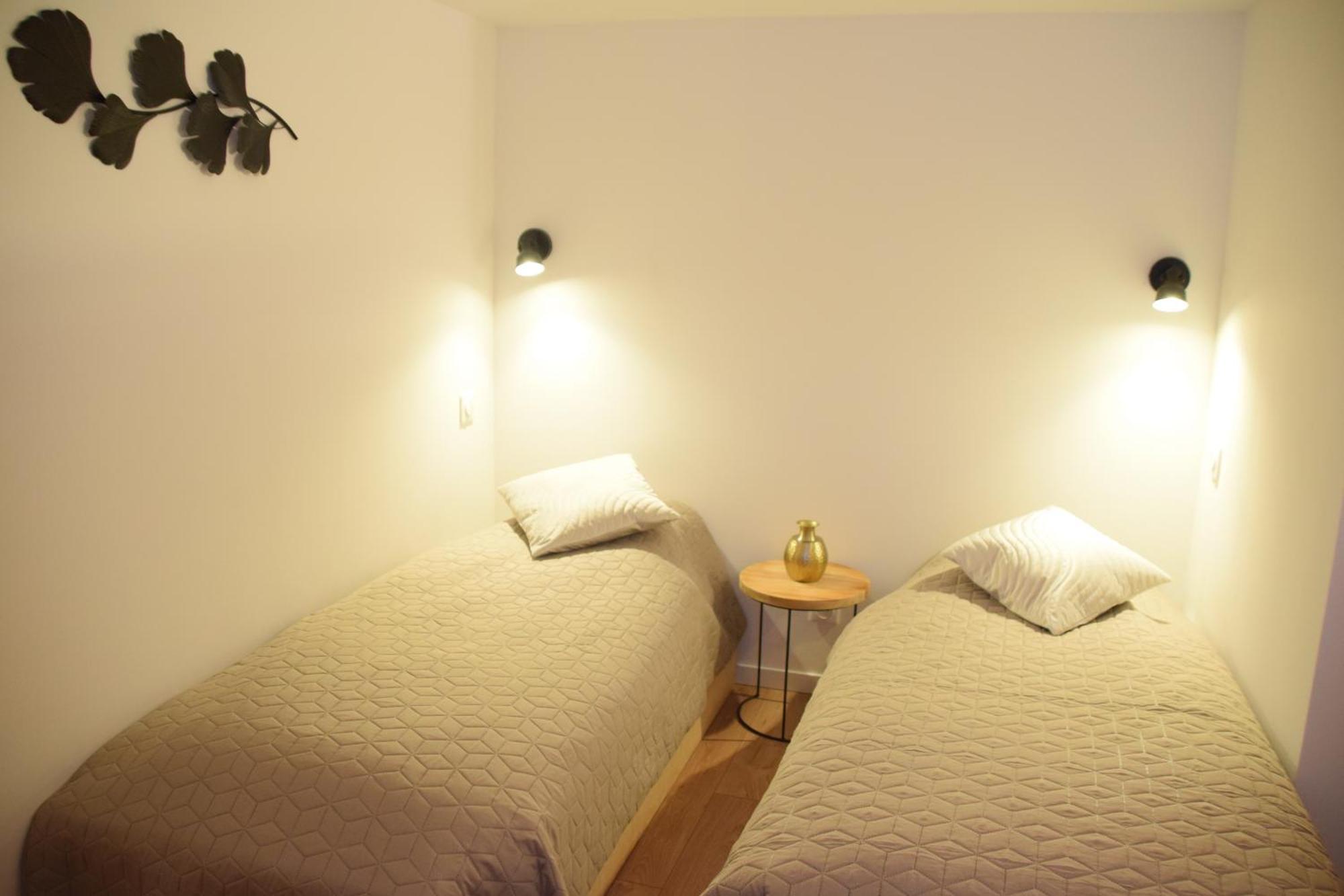 La Petite Maison De La Petite Vallee Hébergement de vacances *