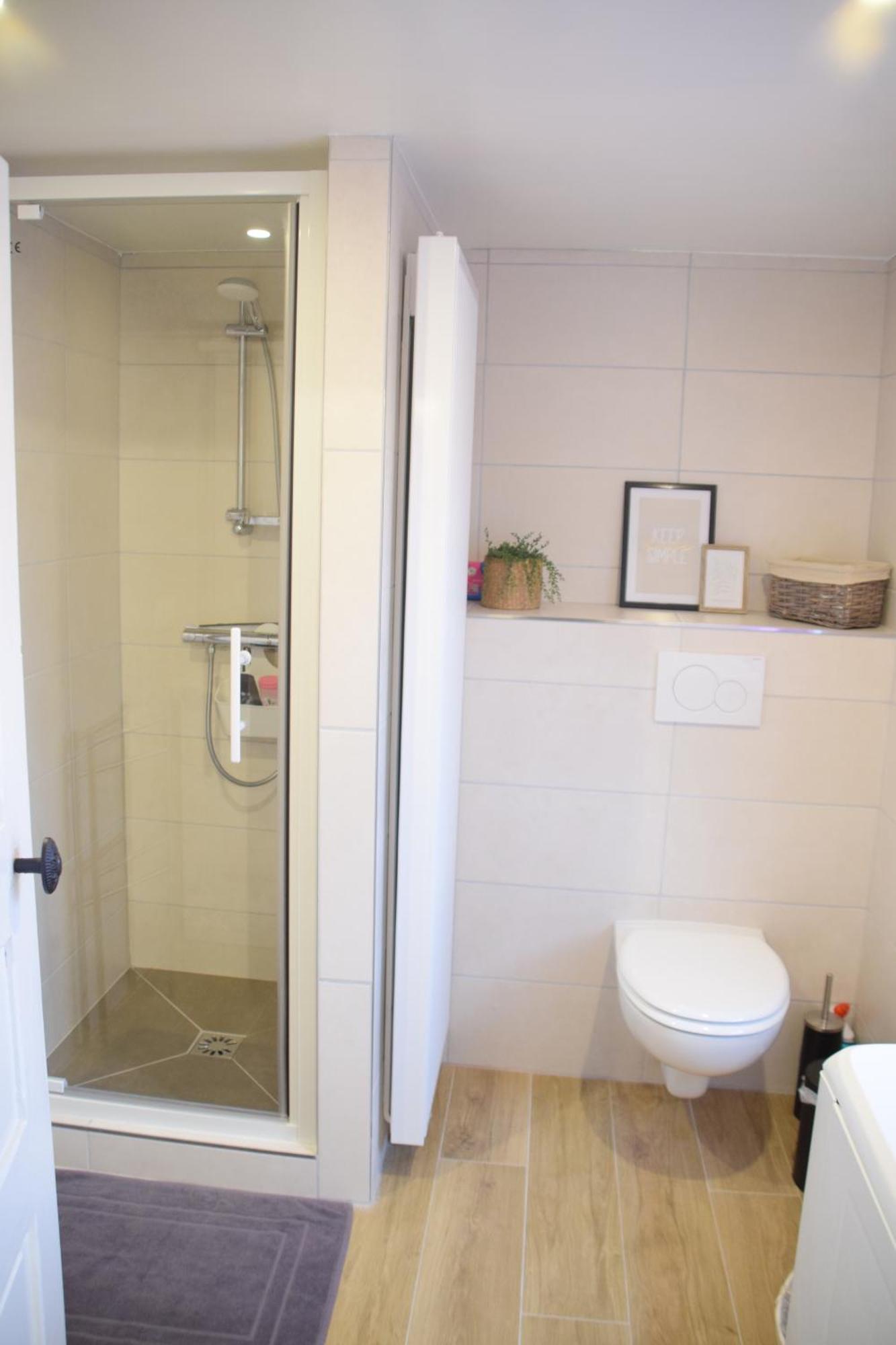 Hébergement de vacances La Petite Maison De La Petite Vallee *
