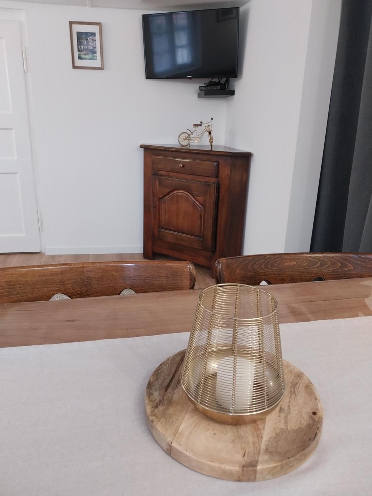 Hébergement de vacances La Petite Maison De La Petite Vallee *