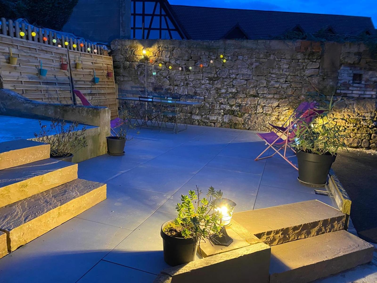 Hébergement de vacances La Petite Maison De La Petite Vallee