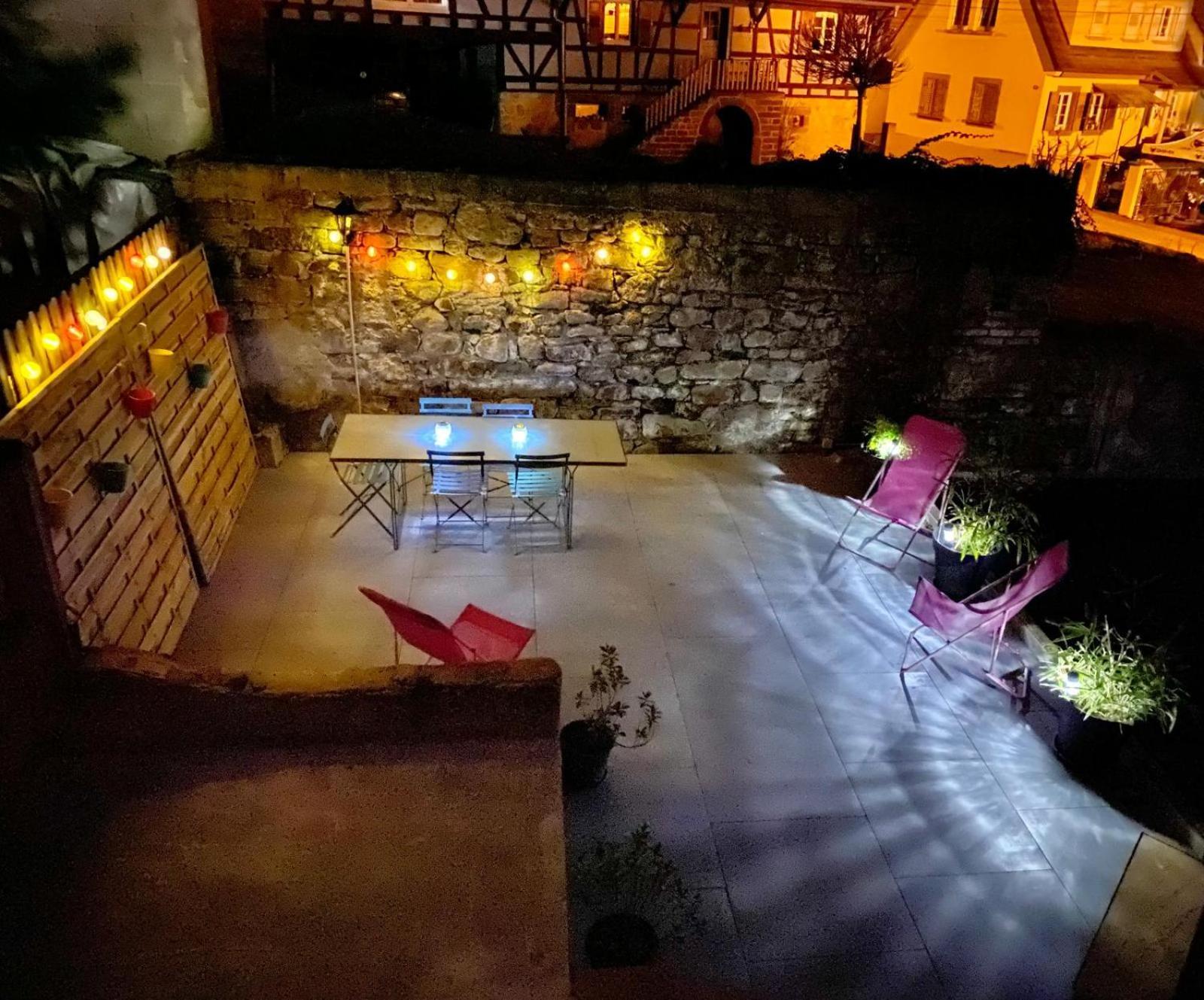Hébergement de vacances La Petite Maison De La Petite Vallee